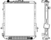 ISUZU 8973115580HD Radiator, engine cooling